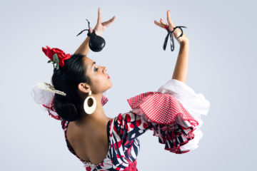Flamenco Show Malaga
