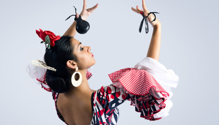 Flamenco Show Malaga