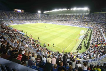 Malaga Club de Futbol