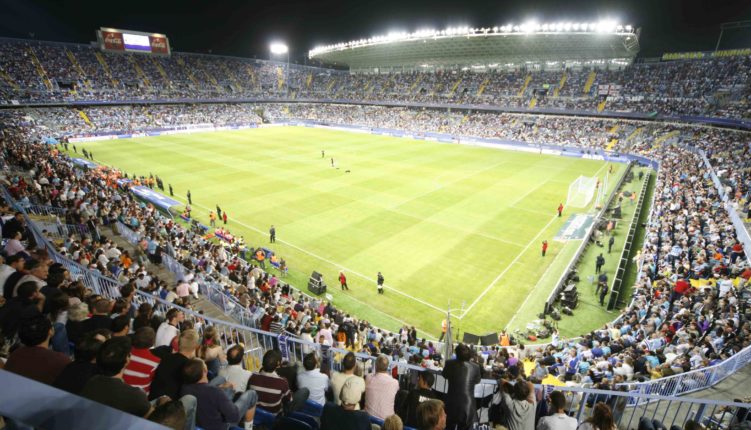 Malaga Club de Futbol